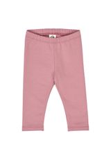 Müsli by Green Cotton Babyleggings Unifarben bunt 68 - 1