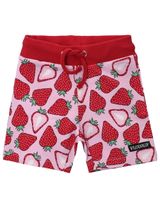Villervalla Shorts erdbeere 98 (2-3 Jahre) - 0