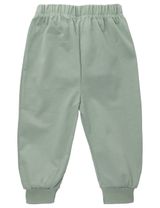MaBu Kids Schlafanzughose Bruno, der Eisbär sage 104 (3-4 Jahre) - 1