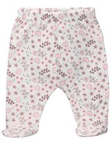 Rock A Bye Baby Boutique 10 Teile Set Schmetterling Floral weiß - 2