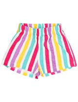 GABBY'S DOLLHOUSE 2 Teile Schlafanzug Gabby‘s Dollhouse Streifen gelb 134 (8-9 Jahre) - 3