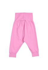 Fred s World by Green Cotton Babyhose Unifarben rosa 56 - 1
