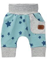 Baby Sweets 2 Teile Set Sterne Lieblingsstücke hellblau - 3