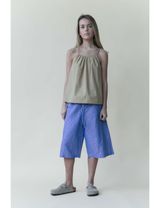 STUDIO FEDER Top beige X-Large - 4