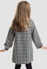 Denokids Zizi Dress schwarz 104 - 5