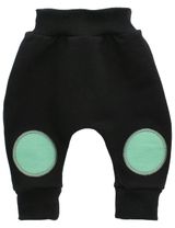 Baby Sweets 2 Teile Set Kreis grün - 2