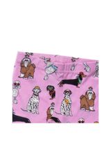 Villervalla Hunde pink 98 - 2