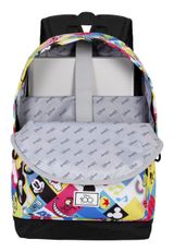 Disney 100 Collage-FAN HS 2.0 44x31x18 cm mehrfarbig Onesize Kinder - 2