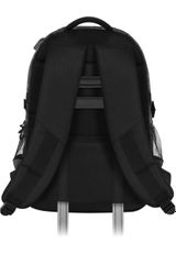 Wednesday Chains-PLUS Running Rucksack 34x46x21 cm schwarz schwarz Onesize Kinder - 2