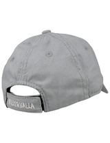 Villervalla Casquette Stretch Étoiles Sergé Gris - 1