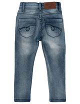 MaBu Kids Jeans blau - 1