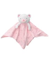Rock A Bye Baby Boutique 8 Teile Set Teddybär rosa - 2
