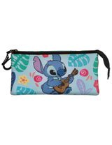 Disney Stitch Feuilles Vert menthe - 1
