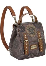 Warner Bros. Harry Potter Pride-Quest Rucksack braun 22x26x12 cm braun Onesize Kinder - 2