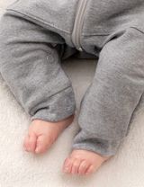 Baby Sweets Strampler grau - 3