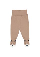 Müsli by Green Cotton Set Erstausstattung Print blau 68 - 3