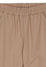 Müsli by Green Cotton Hose Unifarben beige 104 - 2