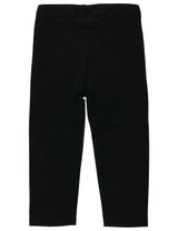 Villervalla Leggings schwarz 86 (12-18 Monate) - 1