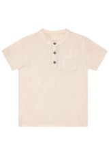 Denokids Unifarben creme 92 (18-24 Monate) - 1