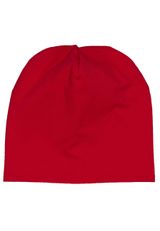 Fred s World by Green Cotton Mütze Unifarben pink 104/110 - 4