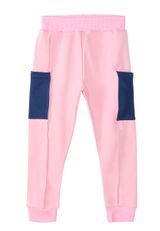 Denokids Unifarben pink 104 - 4
