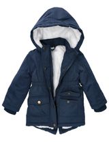Dirkje Jacke navy - 1