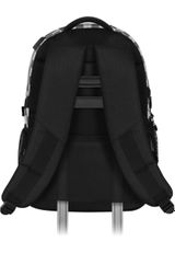 Disney Mickey Mouse Move-PLUS Running Rucksack 34x46x21 cm grau grau Onesize Kinder - 3