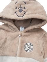 Disney Combinaison Winnie l'Ourson Marron - 1
