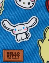 Hello Kitty Bleu - 2