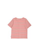 Green Cotton T-Shirt rot 86 - 1