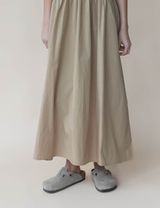 STUDIO FEDER Kleid beige Medium - 6