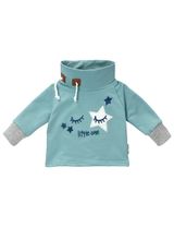 Baby Sweets 2 Teile Set Sterne Lieblingsstücke hellblau - 1