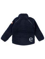 Ebbe Kids Fleecejacke Fleece Ebbe Navy 110 (4-5 Jahre) - 3