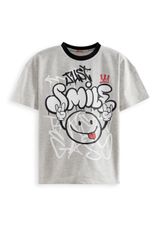 Denokids Print schwarz 110 - 1