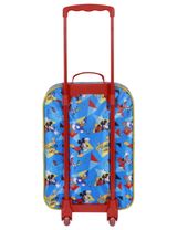 Disney Mickey Mouse Bleu - 2