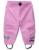 Villervalla Regenhose Wasserdicht (8000mm) flamingo 134 (8-9 Jahre) - 0