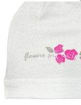 Aliap Bonnet Floral - 2