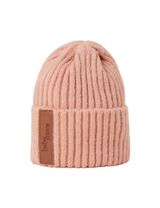 BabyMocs Beanie Mütze pink Onesize Kinder - 0