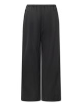 STUDIO FEDER Hose schwarz X-Large - 1