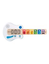 Hape Musikinstrument Touch Gitarre Magische Melodien 41,9x18x4,8 cm 12+ Monate bunt - 1