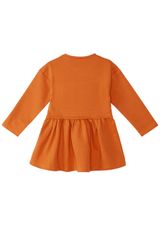 Denokids Print orange 122 - 1