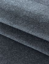 Teppich silber 80x150 - 4