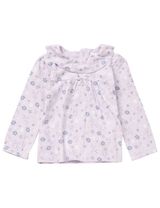 Lily & Jack 3 pièces Ensemble Floral Boucle Bleu - 2