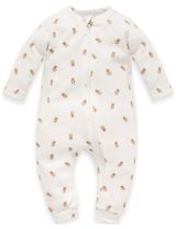 Pinokio Strampler teddy 80 (9-12 Monate) - 0