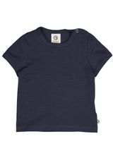 Müsli by Green Cotton Babyshirt Unifarben bunt 56 - 3