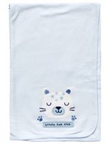 Rock A Bye Baby Boutique 10 pièces Ensemble Chat Blanc - 4