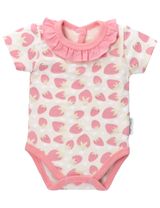 Baby Sweets 2 Teile Body Erdbeeren Little Strawberry creme - 3