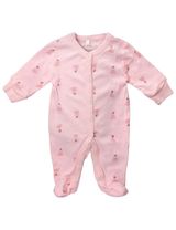 Rock A Bye Baby Boutique 8 Teile Set Fee rosa - 1