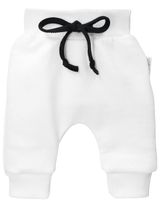 Baby Sweets Pantalon Blanc Naissance (56 cm) - 0