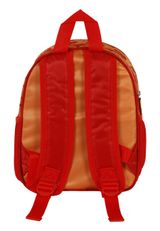 Warner Bros. Harry Potter Bobblehead-Pocket Rucksack 22x28x10 cm rot orange Onesize Kinder - 3